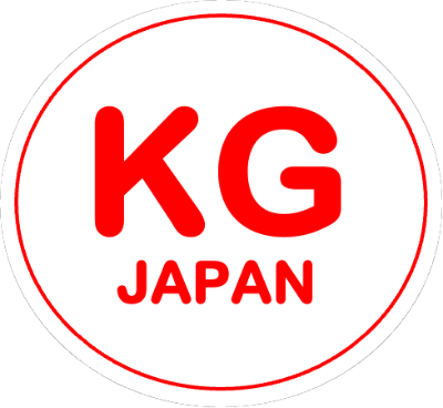 鏡水産 ロゴアイコン